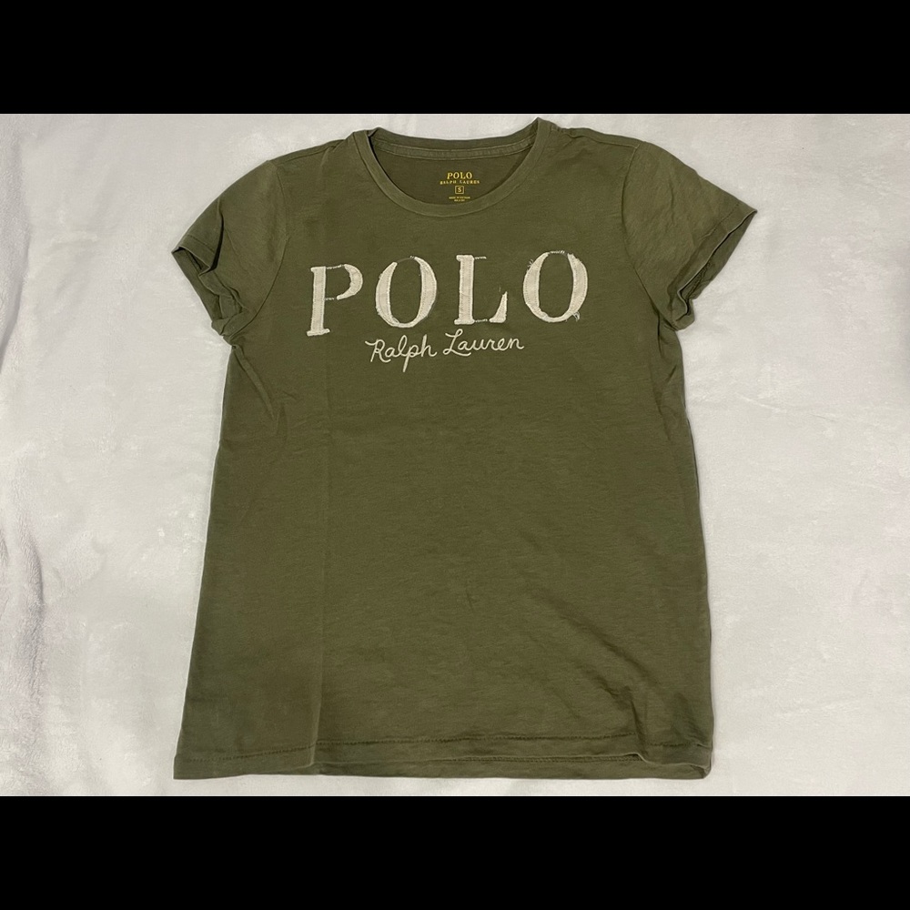 POLO by Ralph Lauren T-Shirt